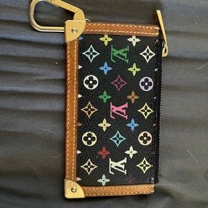 Pochette Clays Multi Colour